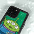 Disney Toy Story Alien iPhone 14 Pro Waterproof Case