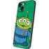 Disney Toy Story Alien iPhone 14 Skin