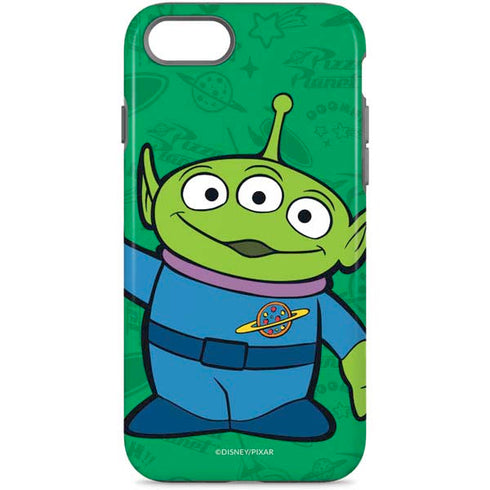 Disney Toy Story Alien iPhone 7 Pro Case