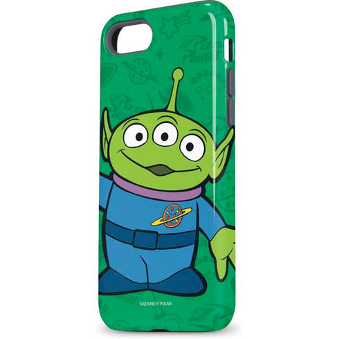 Disney Toy Story Alien iPhone 7 Pro Case