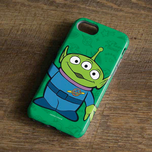 Disney Toy Story Alien iPhone 7 Pro Case