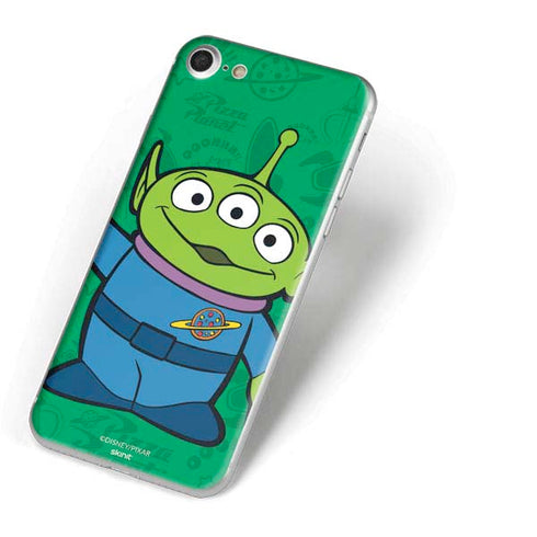 Disney Toy Story Alien iPhone 7 Skin