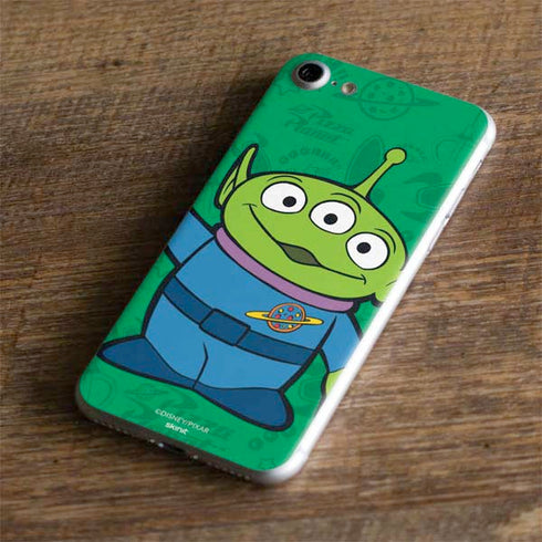 Disney Toy Story Alien iPhone 7 Skin