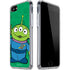 Disney Toy Story Alien iPhone SE (2nd & 3rd Gen) Clear Case