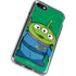 Disney Toy Story Alien iPhone SE (2nd & 3rd Gen) Clear Case