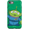 Disney Toy Story Alien iPhone SE (2nd & 3rd Gen) Pro Case