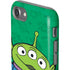 Disney Toy Story Alien iPhone SE (2nd & 3rd Gen) Pro Case