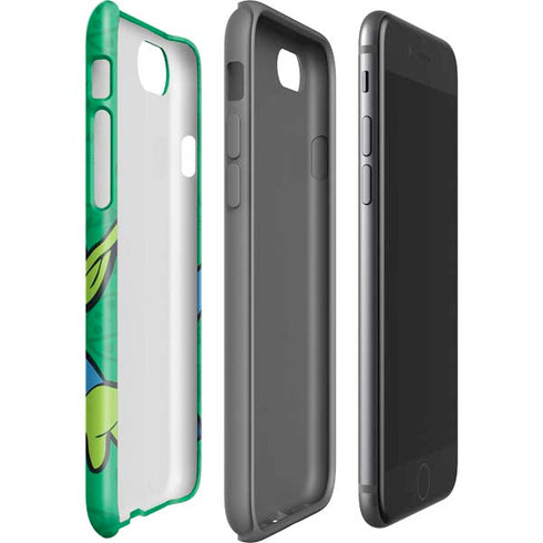 Disney Toy Story Alien iPhone SE (2nd & 3rd Gen) Pro Case