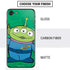 Disney Toy Story Alien iPhone SE (2nd & 3rd Gen) Skin