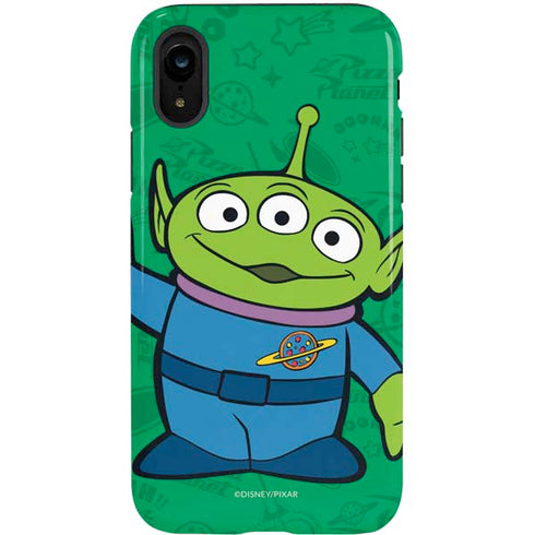 Disney Toy Story Alien iPhone XR Pro Case