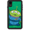 Disney Toy Story Alien iPhone XR Waterproof Case