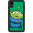 Disney Toy Story Alien iPhone XR Waterproof Case
