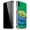Disney Toy Story Alien iPhone XS Max Clear Case