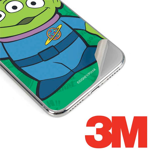 Disney Toy Story Alien iPhone XS Max Skin
