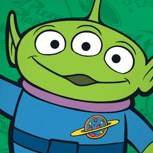 Disney Toy Story Alien iPhone XS Max Skin