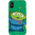 Disney Toy Story Alien iPhone XS Pro Case