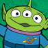 Disney Toy Story Alien iPhone XS Pro Case