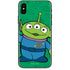 Disney Toy Story Alien iPhone XS Skin
