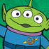 Disney Toy Story Alien iPhone XS Skin