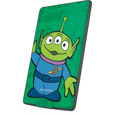 Disney Toy Story Alien Amazon Kindle Skin