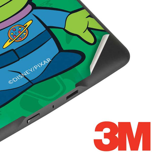 Disney Toy Story Alien Amazon Kindle Skin