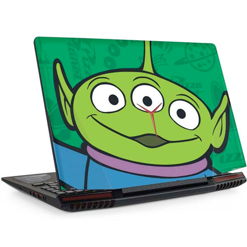 Disney Toy Story Alien Legion Y720 Skin