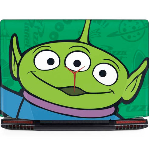 Disney Toy Story Alien Legion Y720 Skin