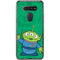 Disney Toy Story Alien LG K51/Q51 Clear Case