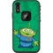 Disney Toy Story Alien LifeProof Fre iPhone Skin