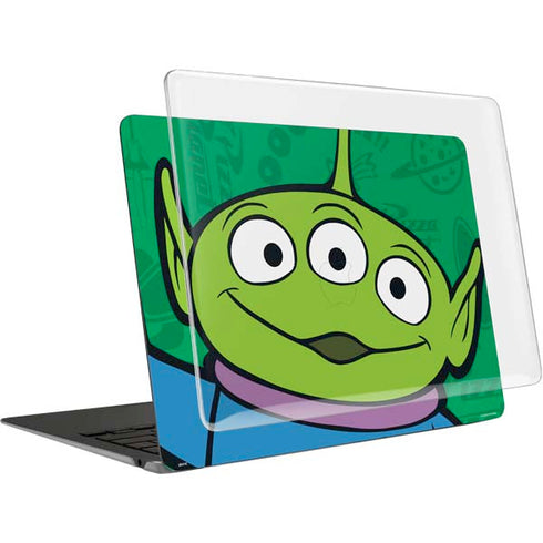 Disney Toy Story Alien MacBook Air 13in M1 (2021) Case plus Skin