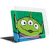 Disney Toy Story Alien MacBook Air 15in (2023-2025) Case plus Skin