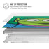 Disney Toy Story Alien MacBook Air 15in (2023-2025) Case plus Skin