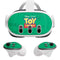 Disney Toy Story Alien Meta Quest 3 Skin