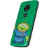 Disney Toy Story Alien Moto E5 Play Skin