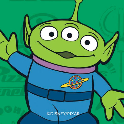 Disney Toy Story Alien Moto E5 Play Skin