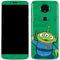 Disney Toy Story Alien Moto E5 Plus Skin