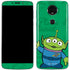 Disney Toy Story Alien Moto E5 Plus Skin