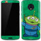 Disney Toy Story Alien Moto G6 Skin