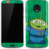 Disney Toy Story Alien Moto G6 Skin
