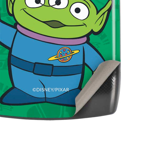 Disney Toy Story Alien Motorola RAZR Skin