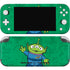 Disney Toy Story Alien Nintendo Switch Lite Skin