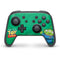 Disney Toy Story Alien Nintendo Switch Pro Controller Skin