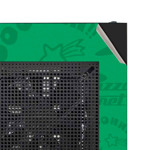 Disney Toy Story Alien NZXT H510 Compact ATX Mid-Tower Case Skin