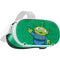 Disney Toy Story Alien Oculus Quest 2 Skin