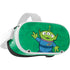 Disney Toy Story Alien Oculus Quest 2 Skin