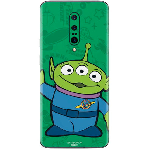 Disney Toy Story Alien OnePlus 7 Pro Skin