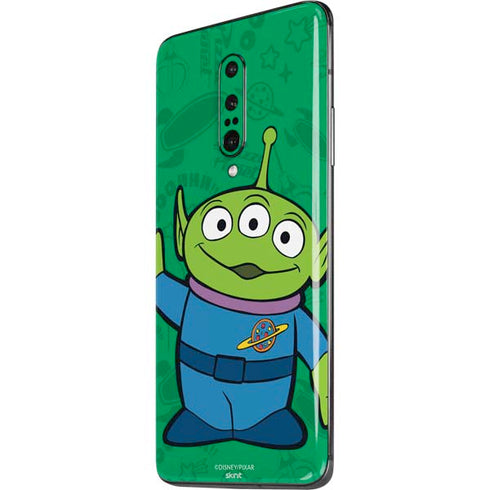 Disney Toy Story Alien OnePlus 7 Pro Skin