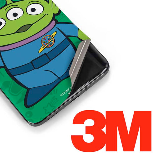 Disney Toy Story Alien OnePlus 7 Pro Skin