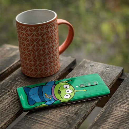 Disney Toy Story Alien OnePlus 7 Pro Skin