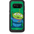 Disney Toy Story Alien Otterbox Commuter Galaxy Skin